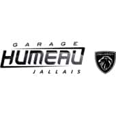 Logo_GarageHumeau_Noir_Peugeot
