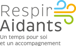 Logo Respir'Aidants