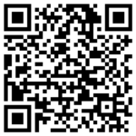 QRCode pour Challenge sportif 2026 APAJH44 Inscription GRATUITE !