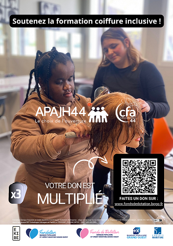 260427_Affiche avec QR CODE ACTIVE_Fond de dotation_BPGO_web