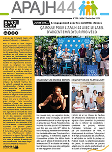 N°229 - Juillet/Septembre 2025