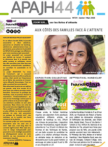 N°23 - Janvier/Mars 2026