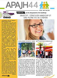 N°232 - Avril/Juin 2026