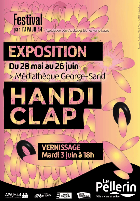 Affiche_Expo_Le Pellerin Affiche_Expo_Le Pellerin