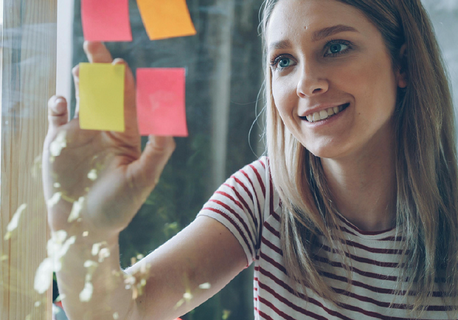 Groupe_echange_Respir'aidants_Les petits papiers