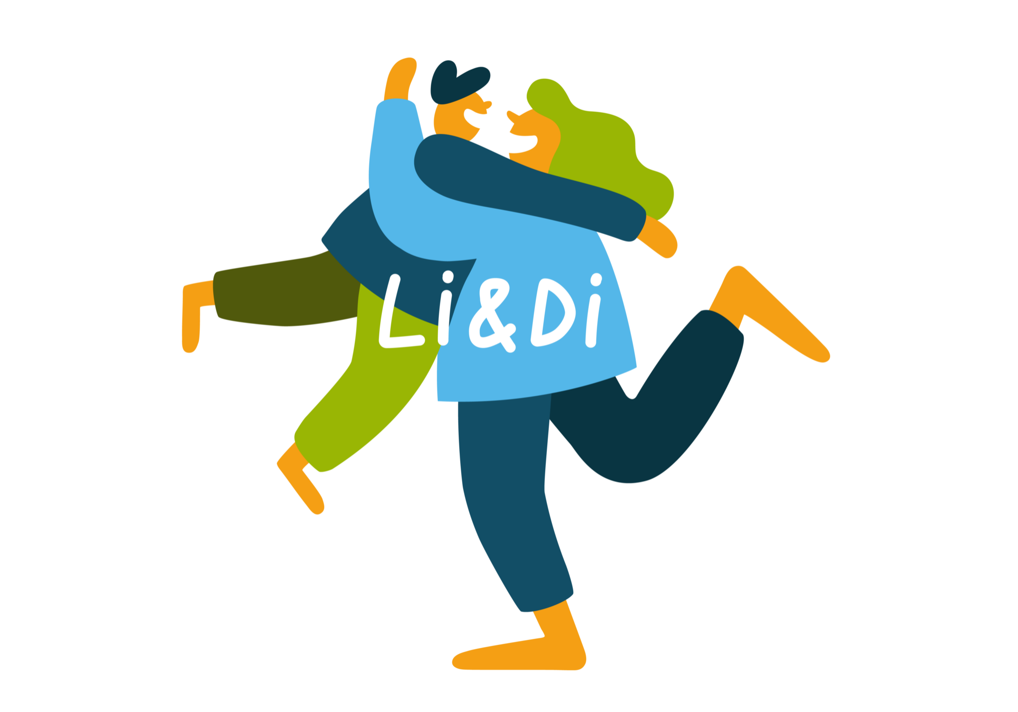 logo li&di